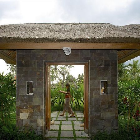 Umajati Retreat Villa Убуд Екстериор снимка
