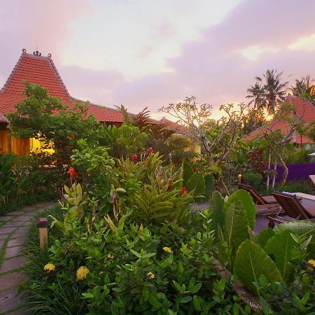 Umajati Retreat Villa Убуд Екстериор снимка