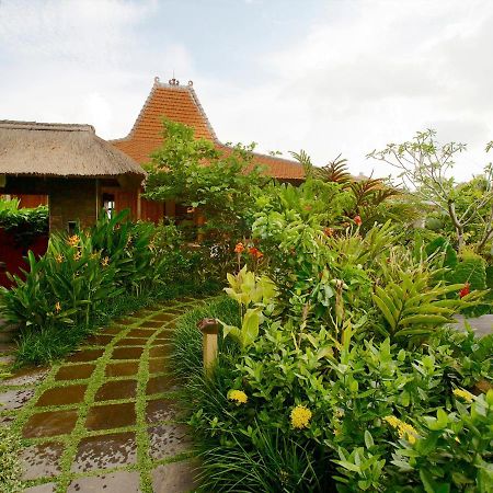 Umajati Retreat Villa Убуд Екстериор снимка