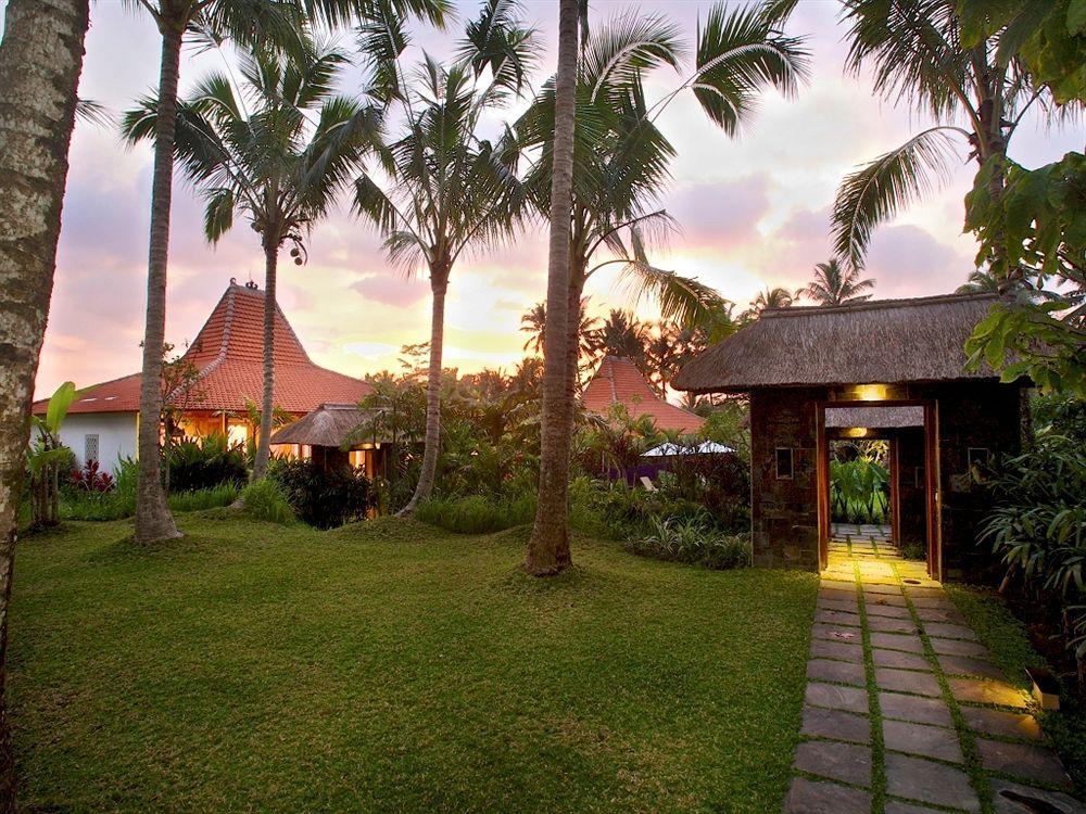 Umajati Retreat Villa Убуд Екстериор снимка