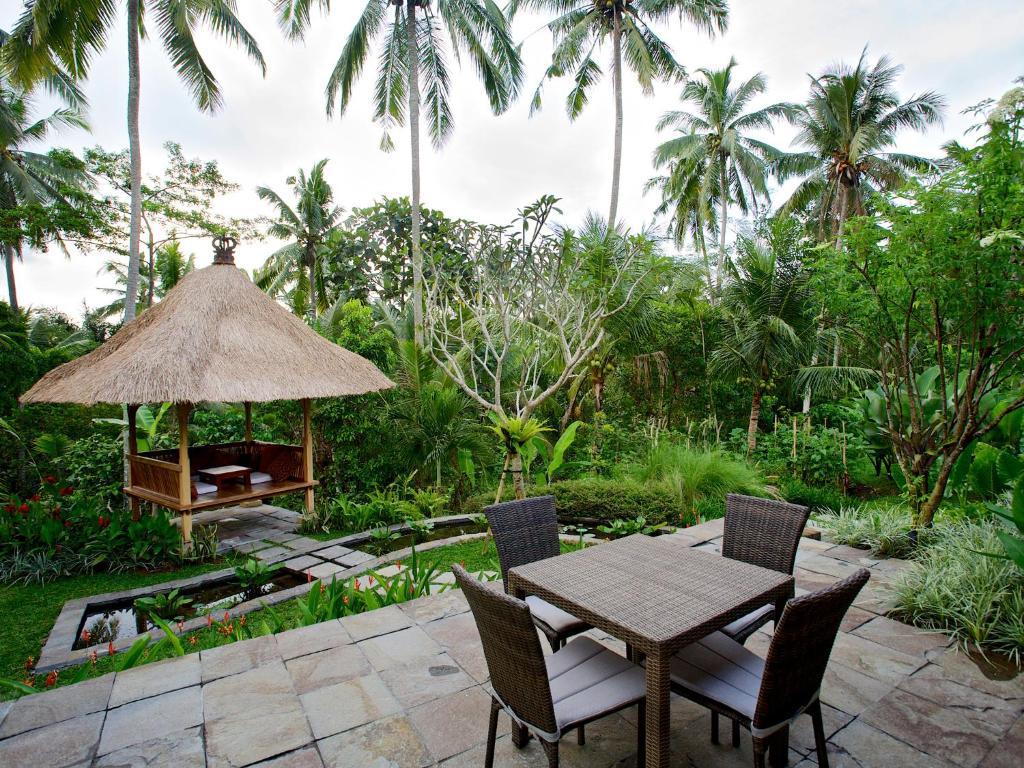 Umajati Retreat Villa Убуд Стая снимка