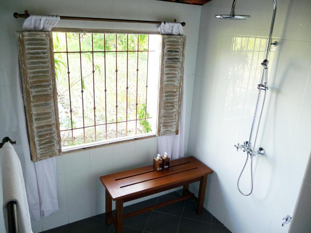 Umajati Retreat Villa Убуд Стая снимка