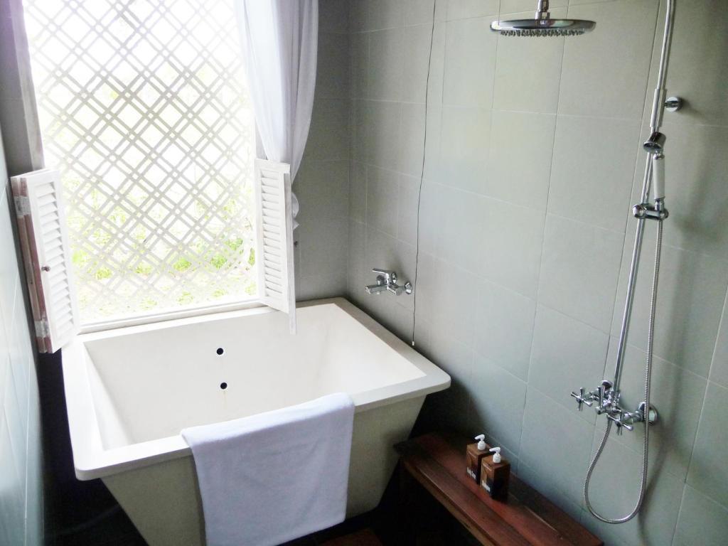 Umajati Retreat Villa Убуд Стая снимка
