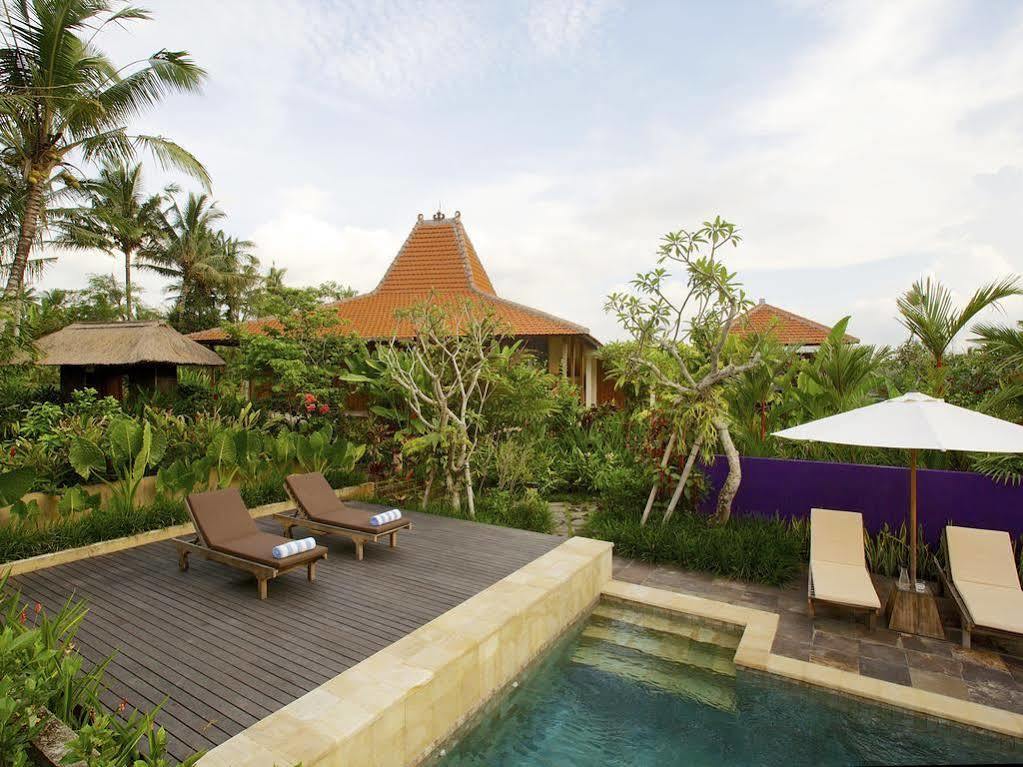 Umajati Retreat Villa Убуд Екстериор снимка