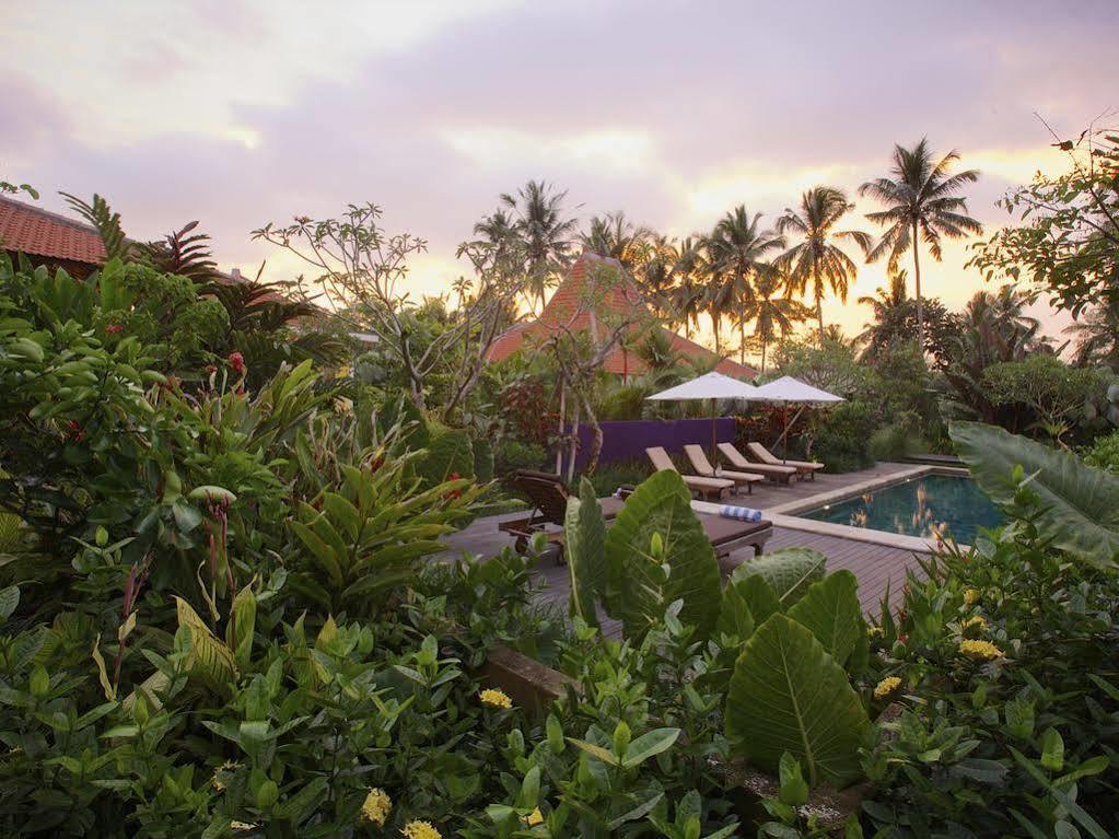 Umajati Retreat Villa Убуд Екстериор снимка
